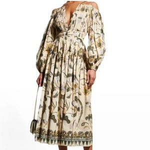 ULLA JOHNSON Dress